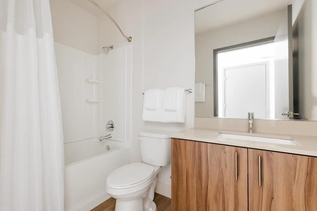 Sonder By Marriott Bonvoy Pivot Apartments Capitol Hill 3*, Seattle United States