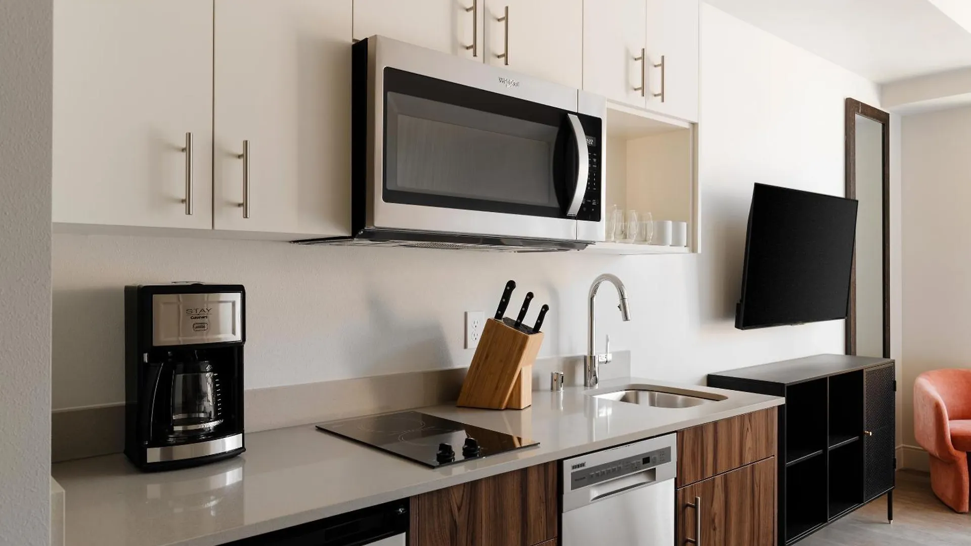 Sonder By Marriott Bonvoy Pivot Apartments Capitol Hill United States