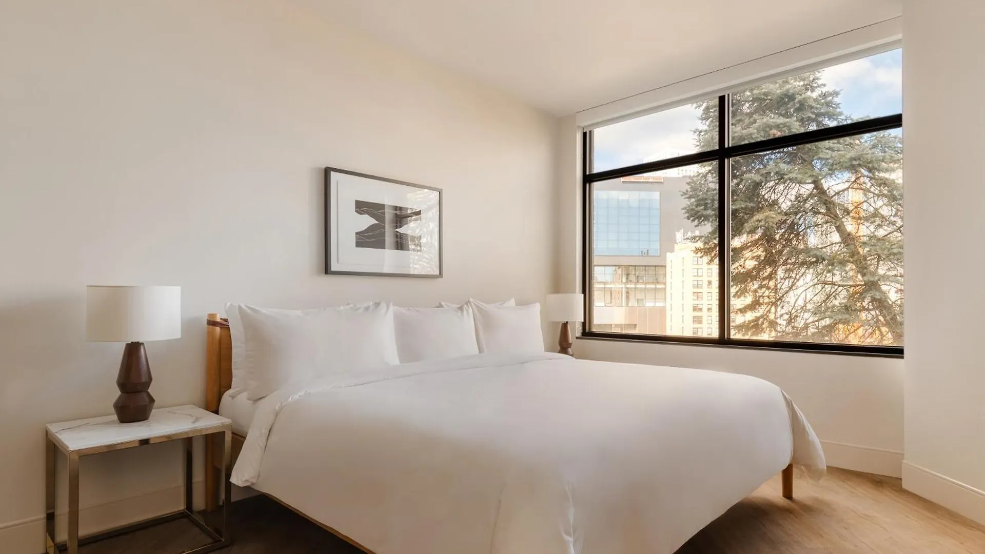 Hotel Sonder By Marriott Bonvoy Pivot Apartments Capitol Hill