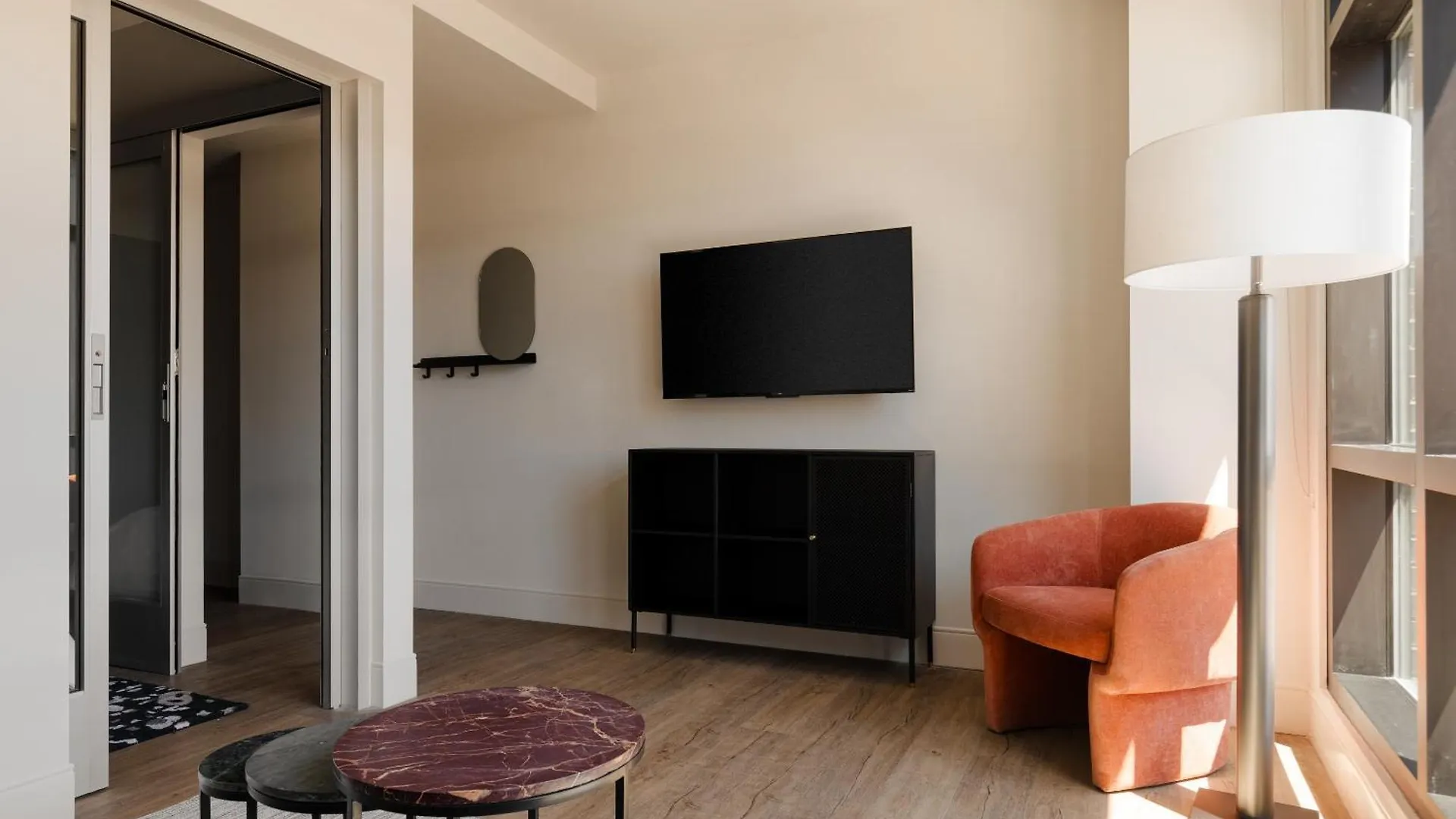 *** Hotel Sonder By Marriott Bonvoy Pivot Apartments Capitol Hill United States