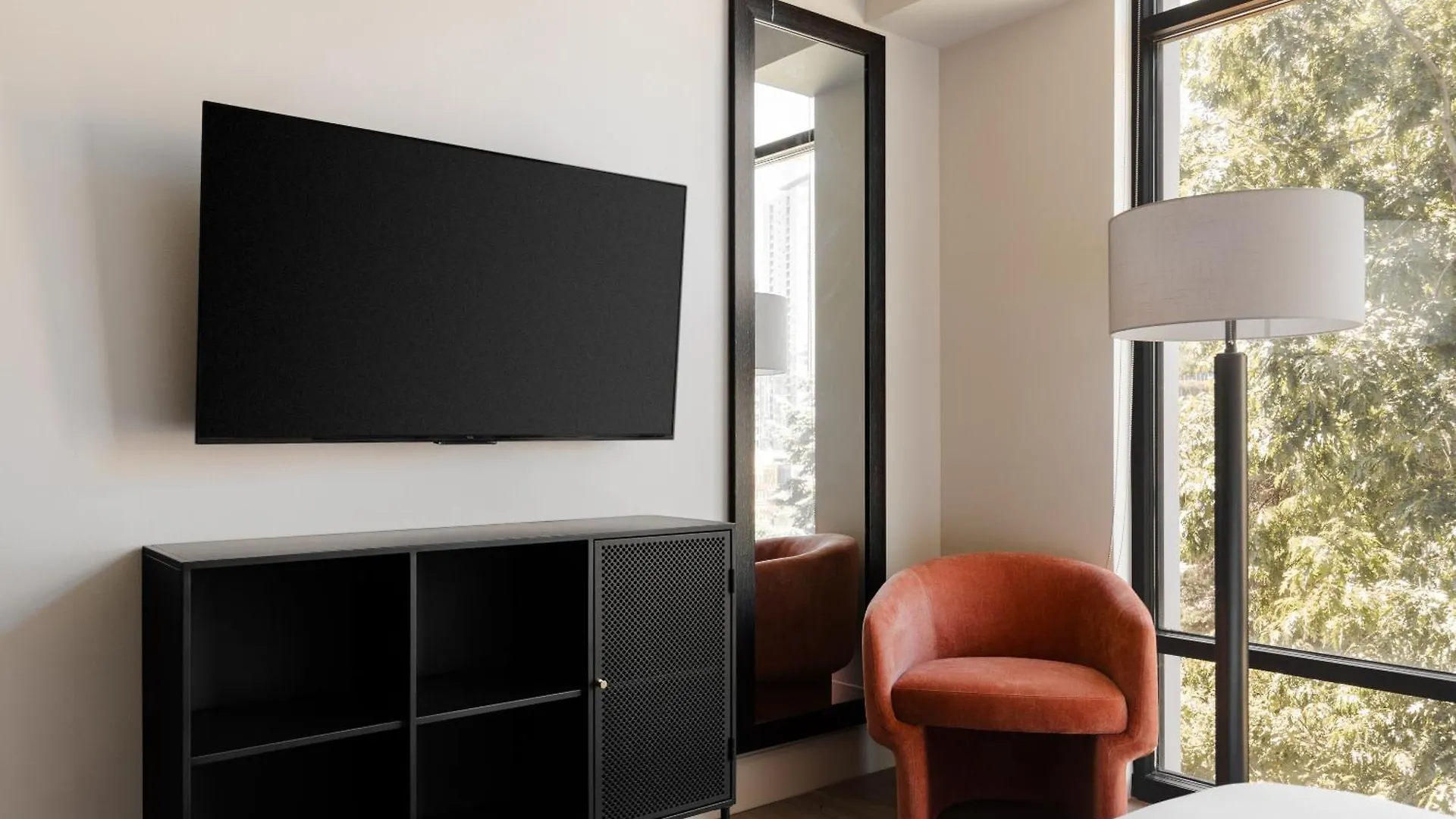 *** Hotel Sonder By Marriott Bonvoy Pivot Apartments Capitol Hill United States