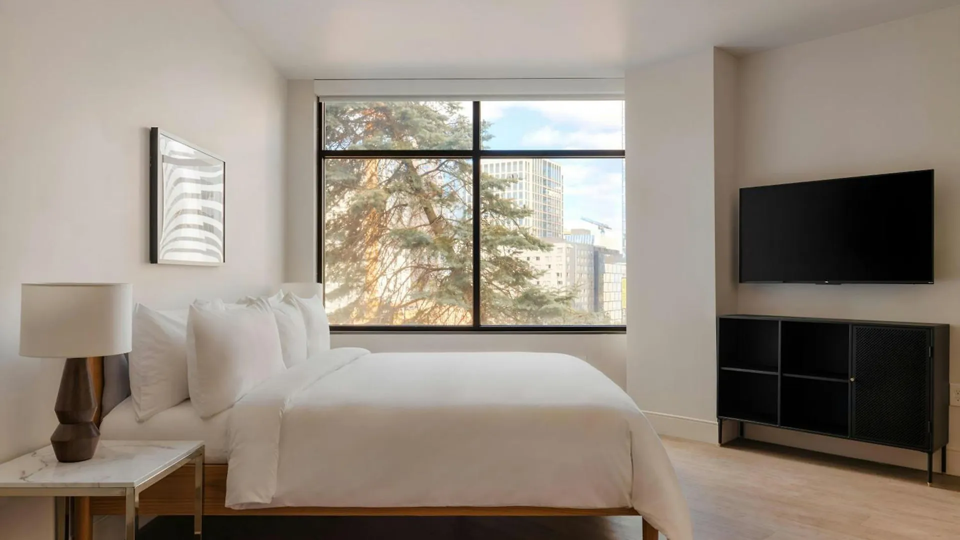 Sonder By Marriott Bonvoy Pivot Apartments Capitol Hill 3*, Seattle United States