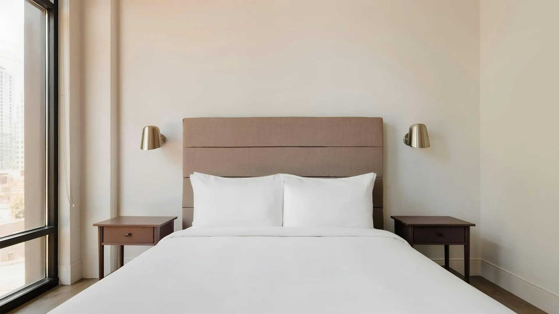Sonder By Marriott Bonvoy Pivot Apartments Capitol Hill Hotel Seattle