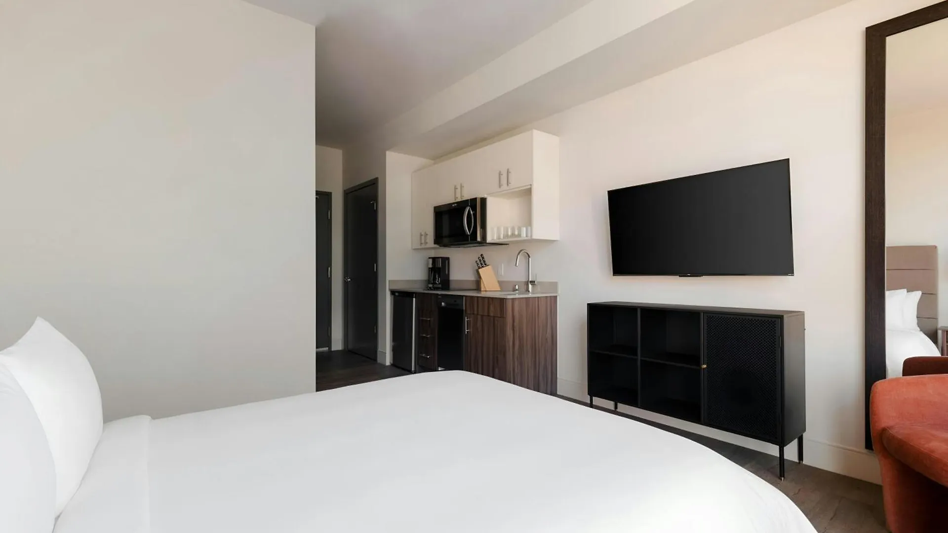 Sonder By Marriott Bonvoy Pivot Apartments Capitol Hill Seattle