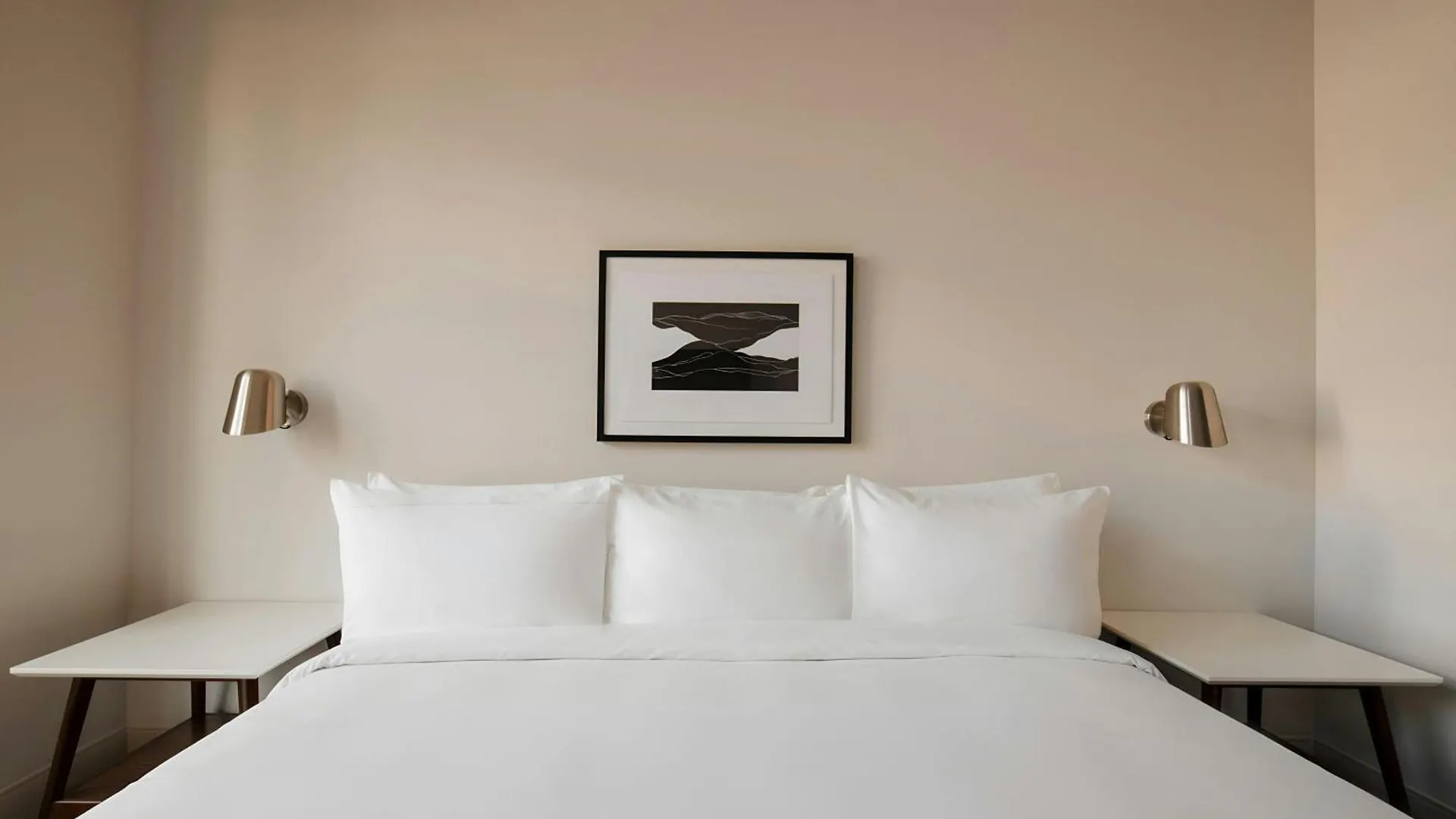 Sonder By Marriott Bonvoy Pivot Apartments Capitol Hill Seattle 3*,  Estados Unidos
