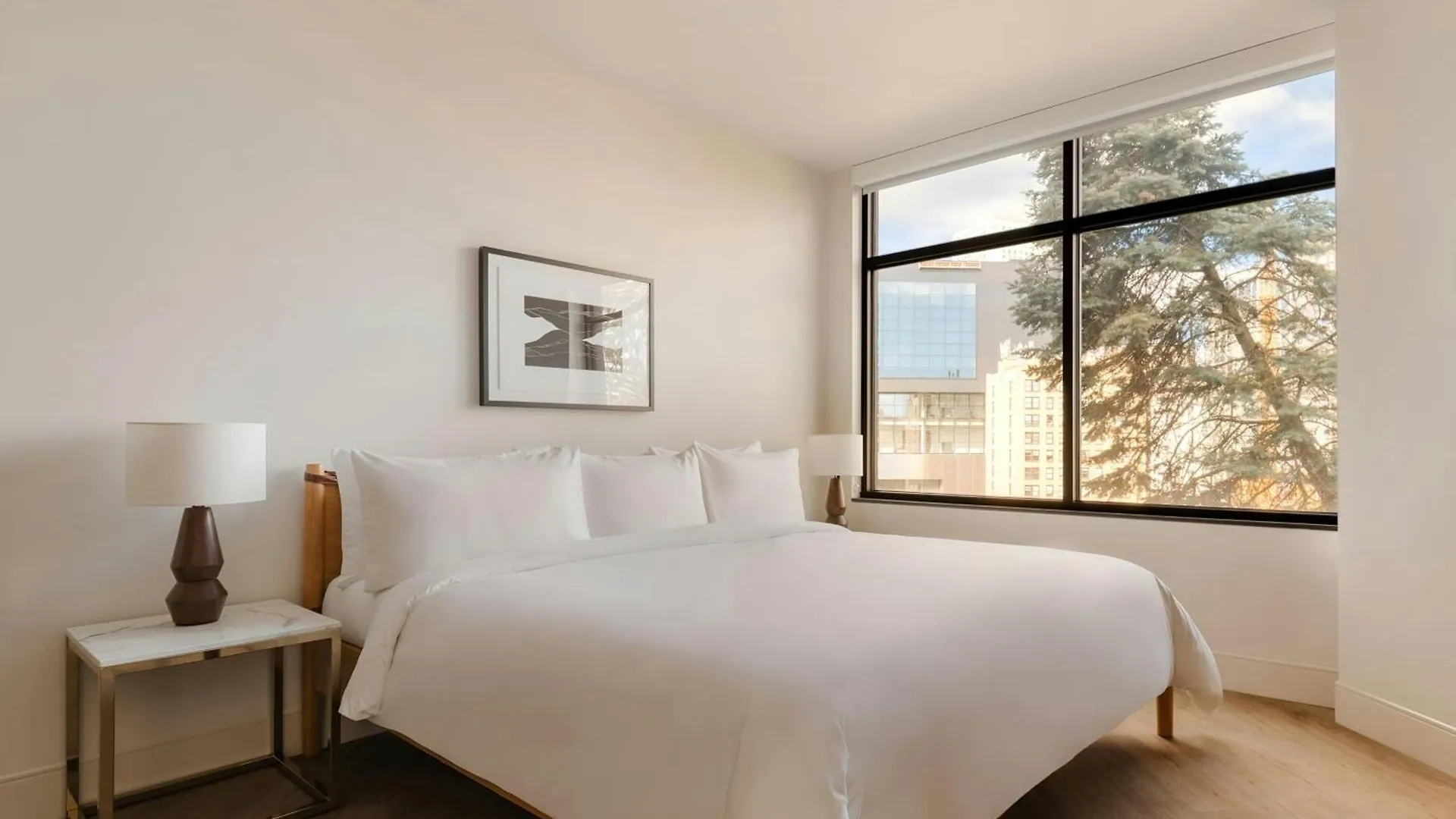 Sonder By Marriott Bonvoy Pivot Apartments Capitol Hill Hotel