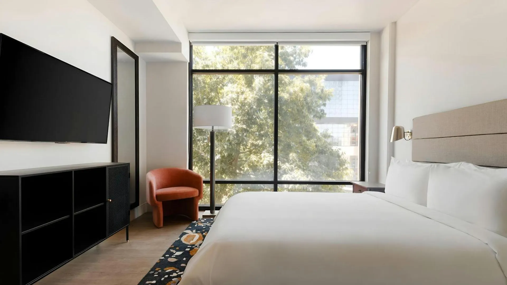 Sonder By Marriott Bonvoy Pivot Apartments Capitol Hill Seattle