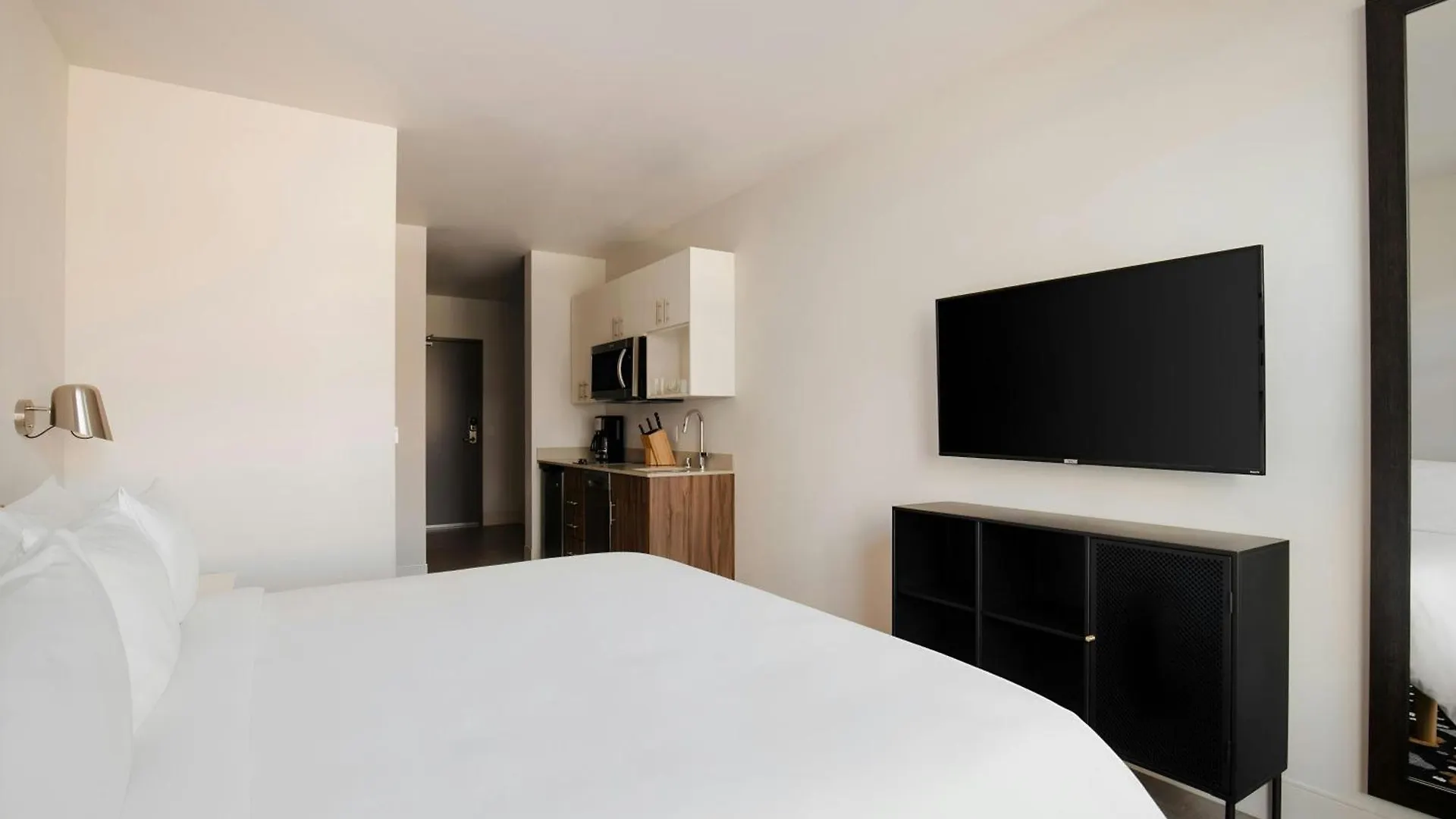 Sonder By Marriott Bonvoy Pivot Apartments Capitol Hill Seattle Hotel