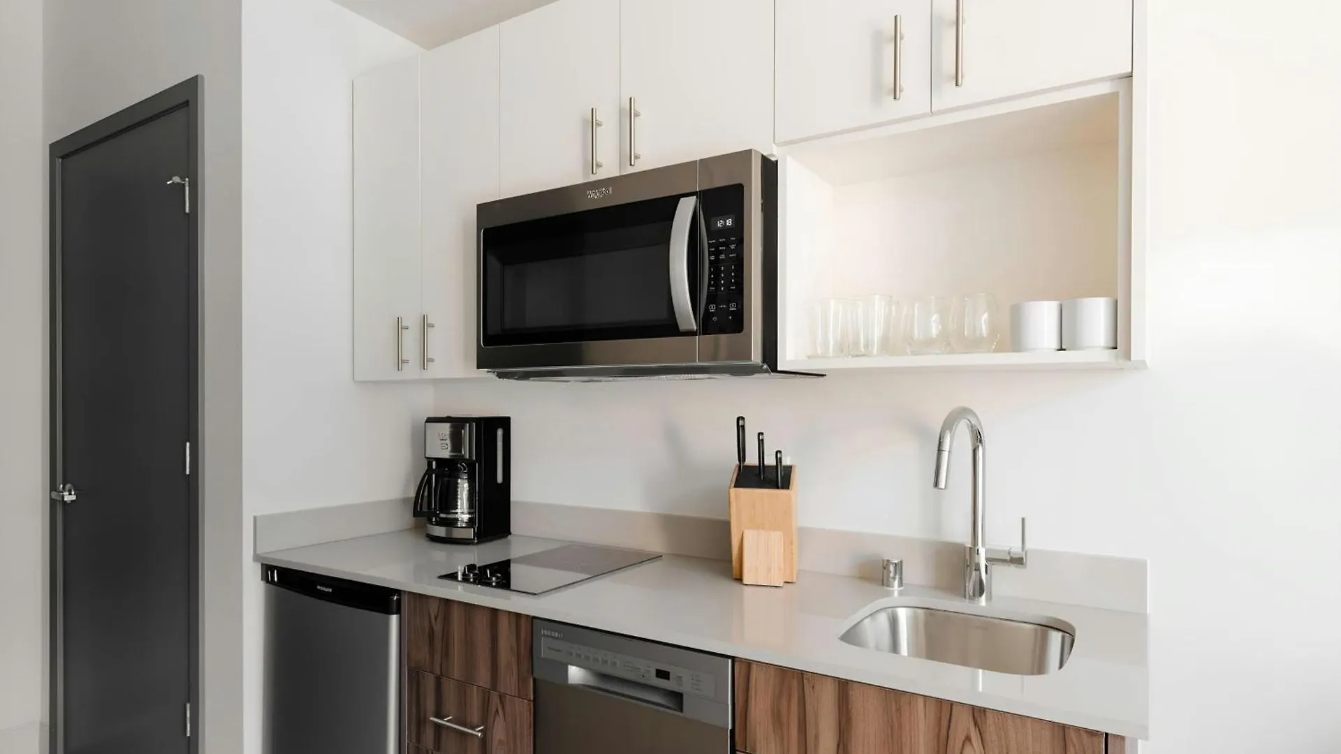 Hotel Sonder By Marriott Bonvoy Pivot Apartments Capitol Hill