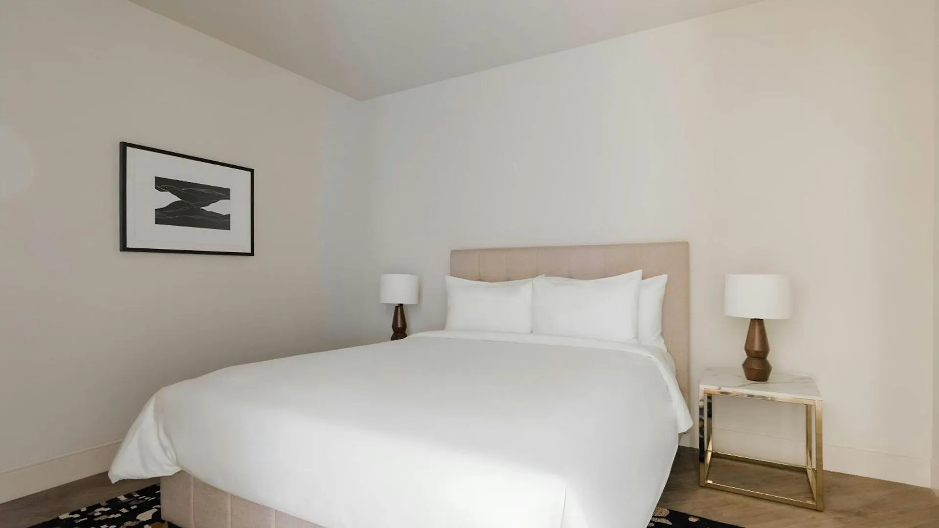 Sonder By Marriott Bonvoy Pivot Apartments Capitol Hill United States