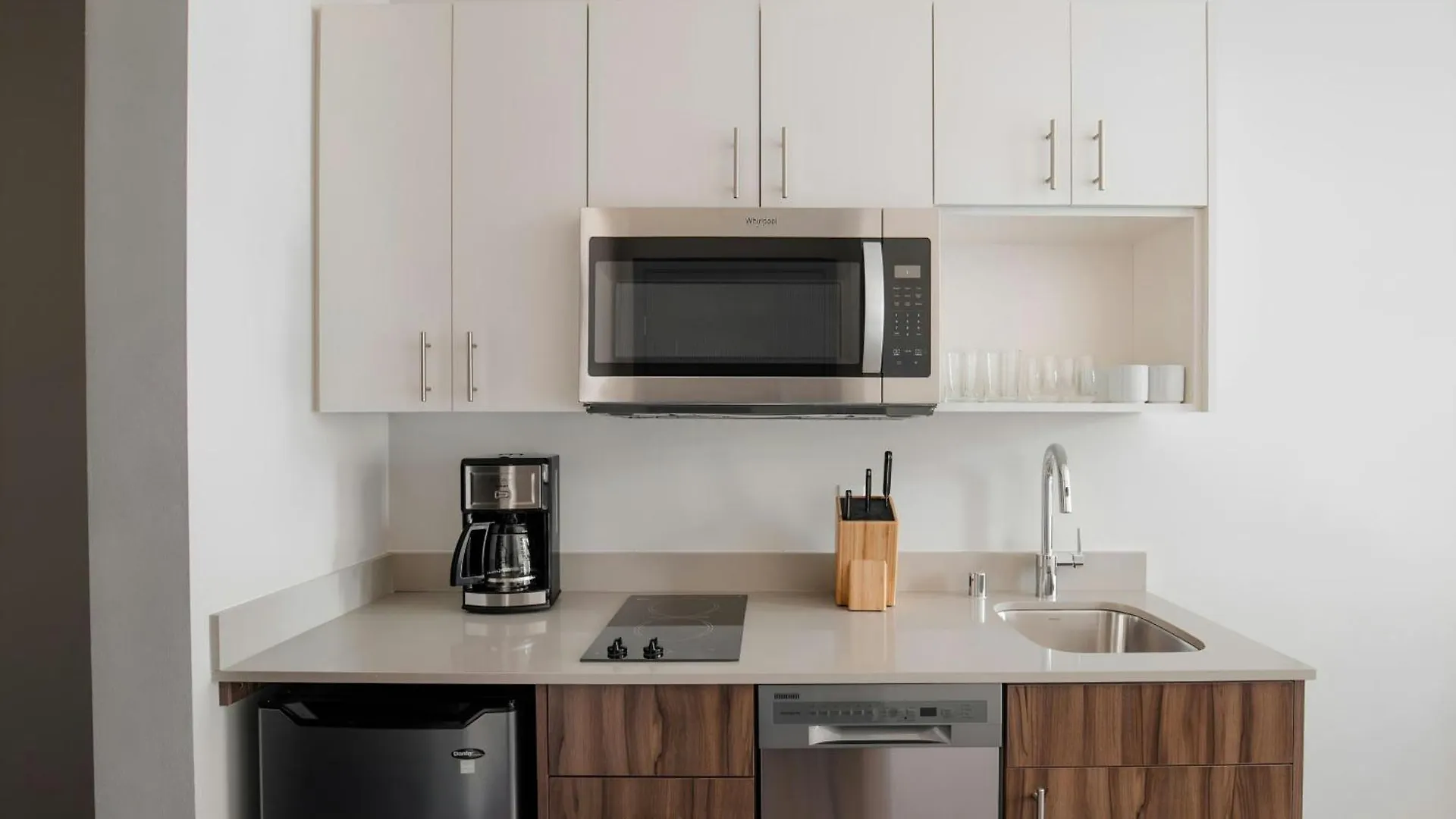*** Hotel Sonder By Marriott Bonvoy Pivot Apartments Capitol Hill United States