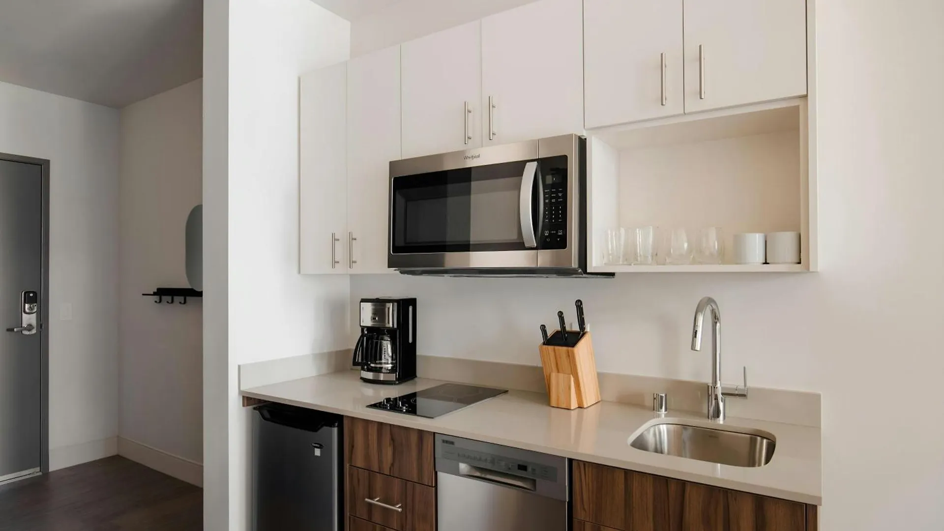 Hotel Sonder By Marriott Bonvoy Pivot Apartments Capitol Hill