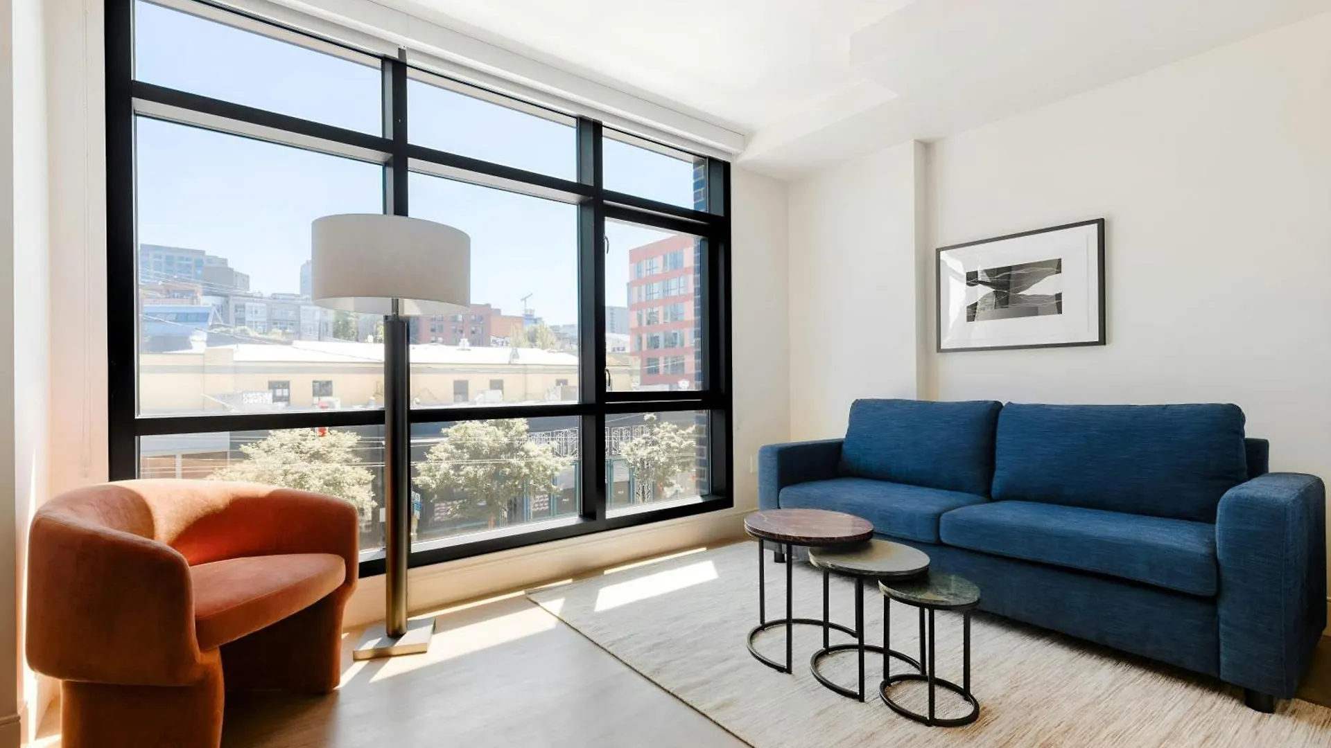 Sonder By Marriott Bonvoy Pivot Apartments Capitol Hill
