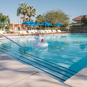 **** Hotel L3 Oasis Estados Unidos