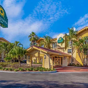 *** Hotel La Quinta By Wyndham Tampa Bay Clearwater Estados Unidos