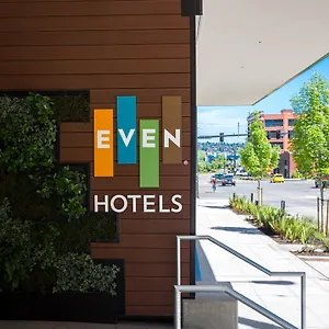 Hotel Even Downtown - Union By Ihg, Seattle