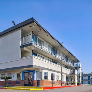 ** Hotel 6-anaheim, Ca - Fullerton East Estados Unidos