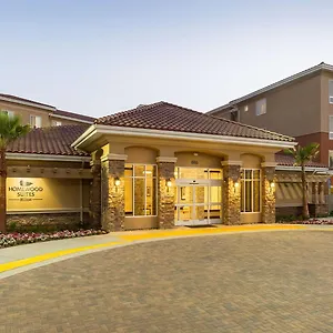 *** Hotel Homewood By Hilton Estados Unidos
