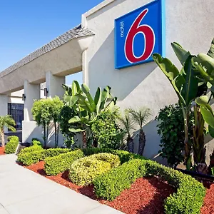 ** Hotel 6-costa Mesa, Ca - Newport Estados Unidos