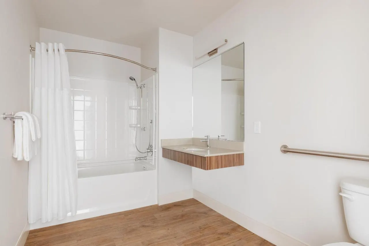 Sonder Pivot Apartments Capitol Hill Seattle Hotel