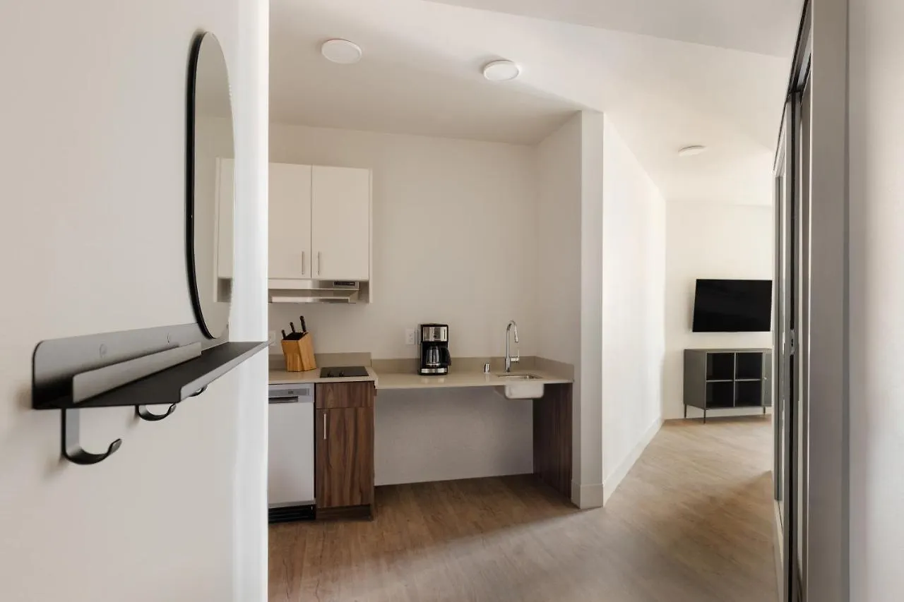Sonder Pivot Apartments Capitol Hill Seattle