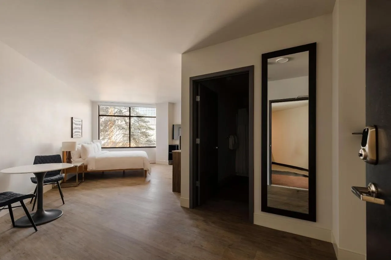 Sonder Pivot Apartments Capitol Hill Seattle