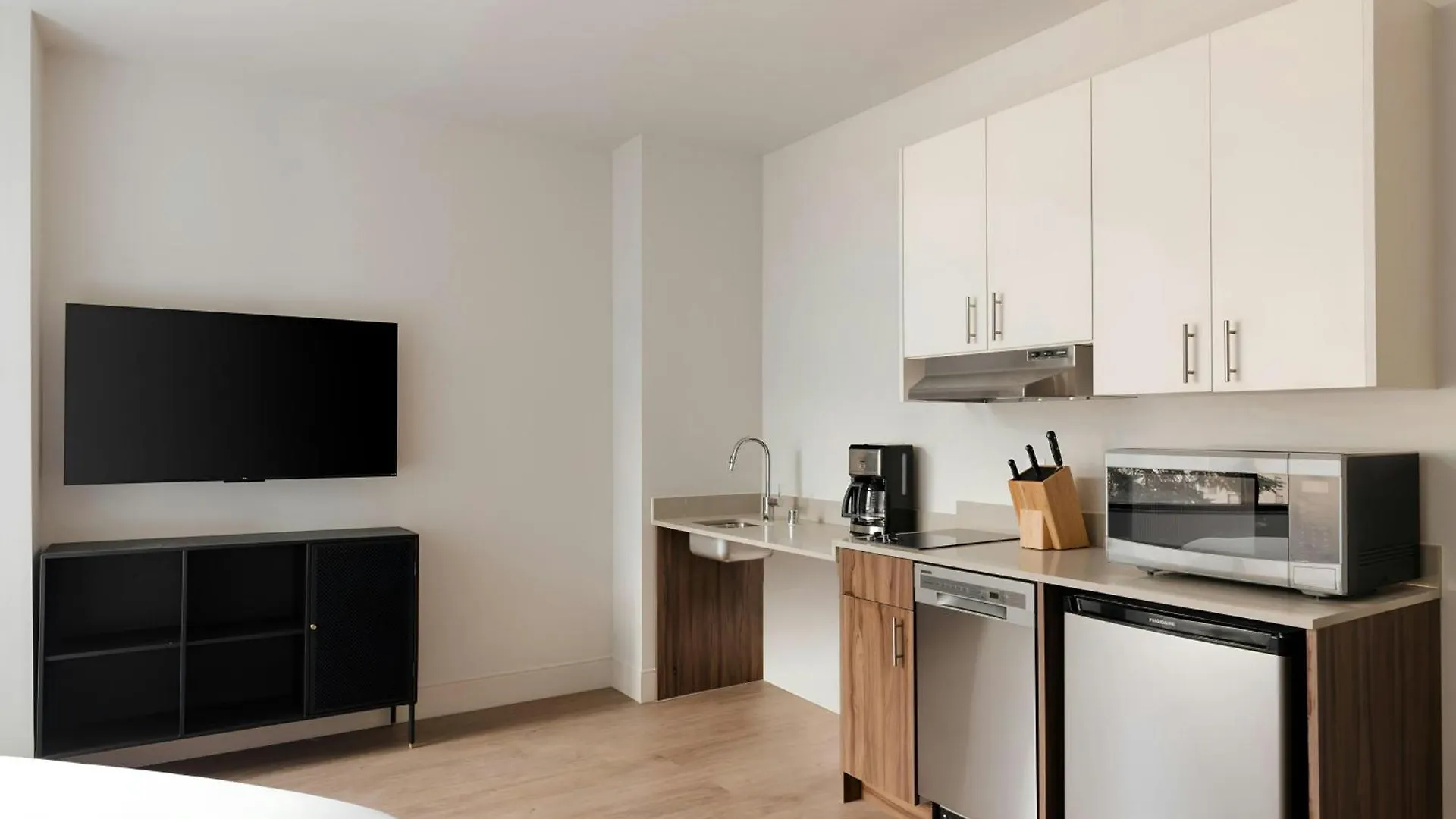 Sonder Pivot Apartments Capitol Hill Seattle United States