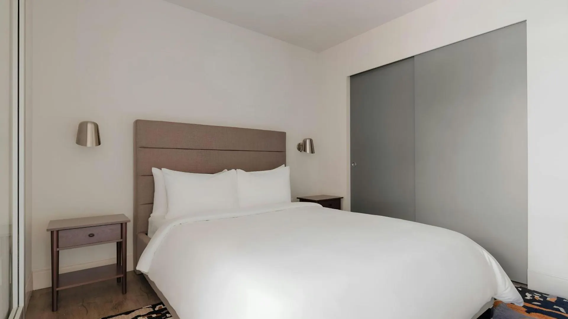 Hotel Sonder Pivot Apartments Capitol Hill Seattle