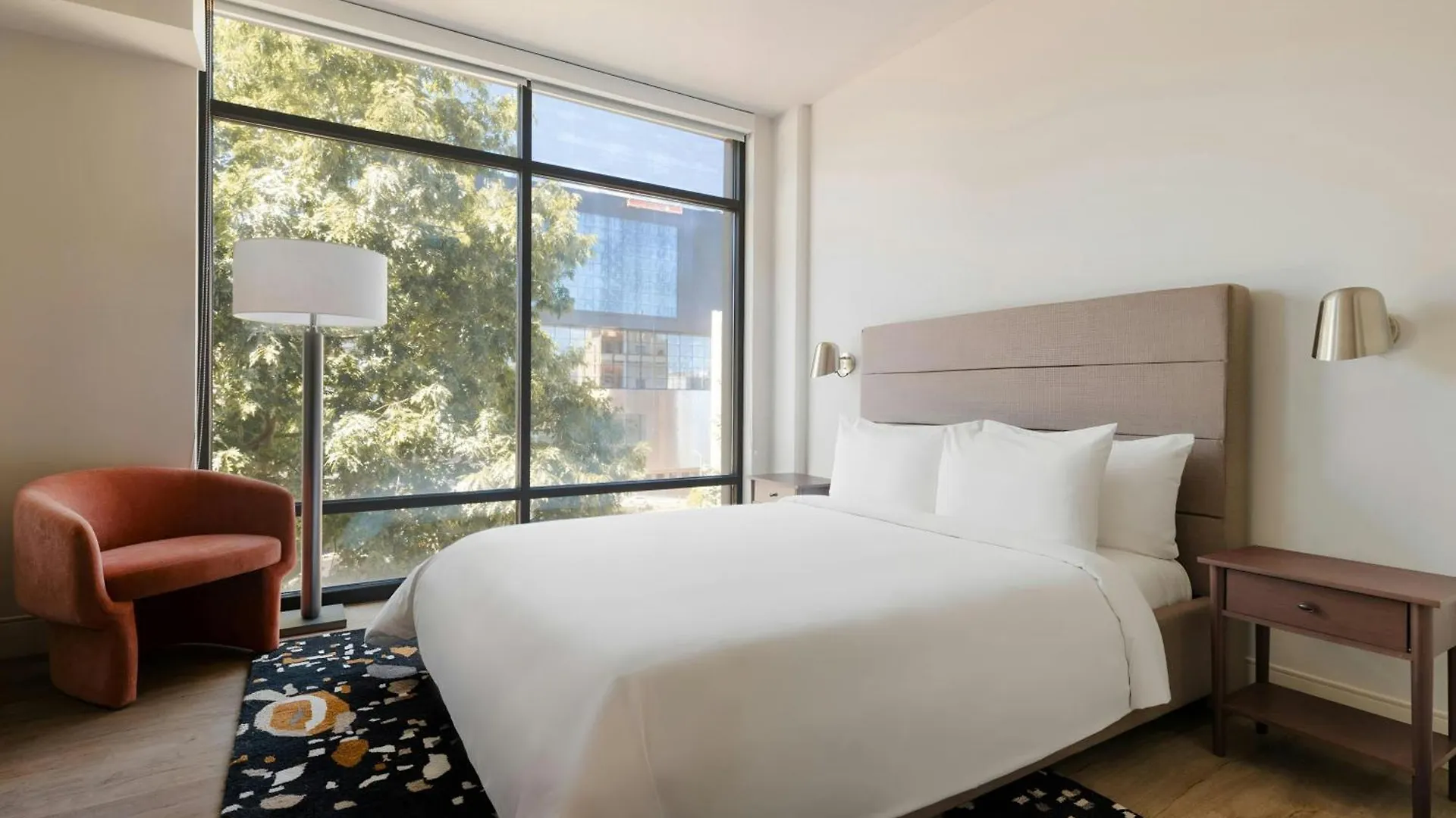 Hotel Sonder Pivot Apartments Capitol Hill Seattle