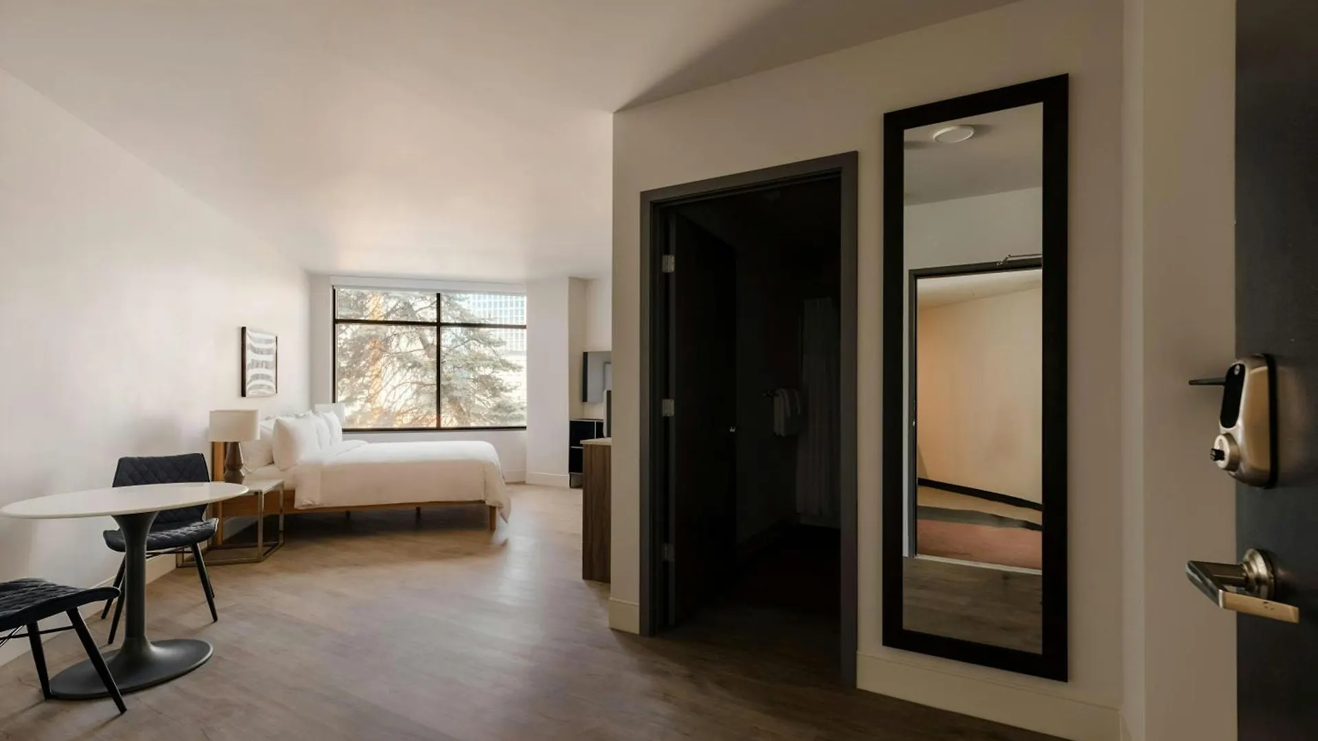 Sonder Pivot Apartments Capitol Hill Seattle Hotel