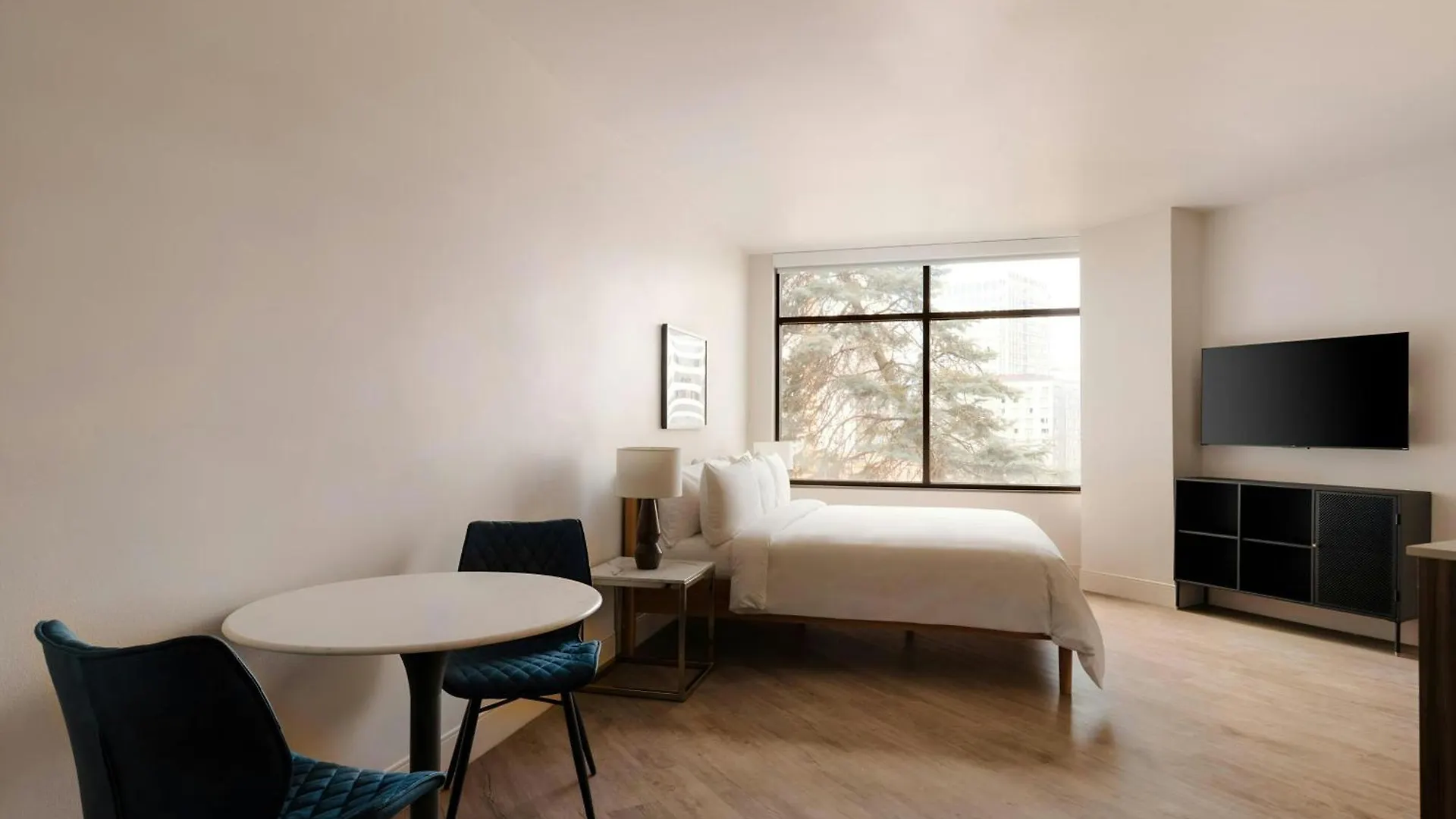 Sonder Pivot Apartments Capitol Hill Seattle 3*,