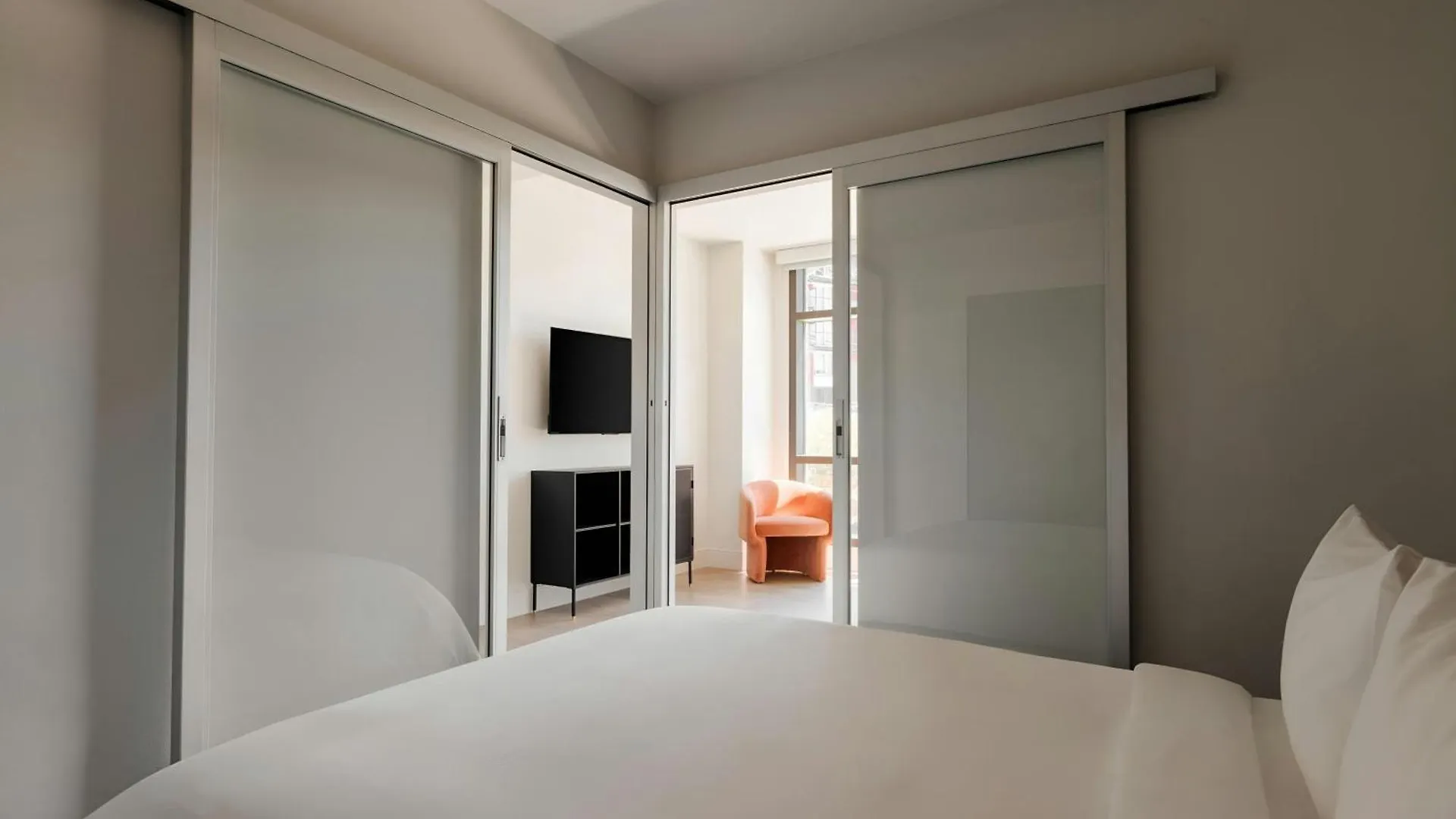 Sonder Pivot Apartments Capitol Hill Seattle 3*,  United States
