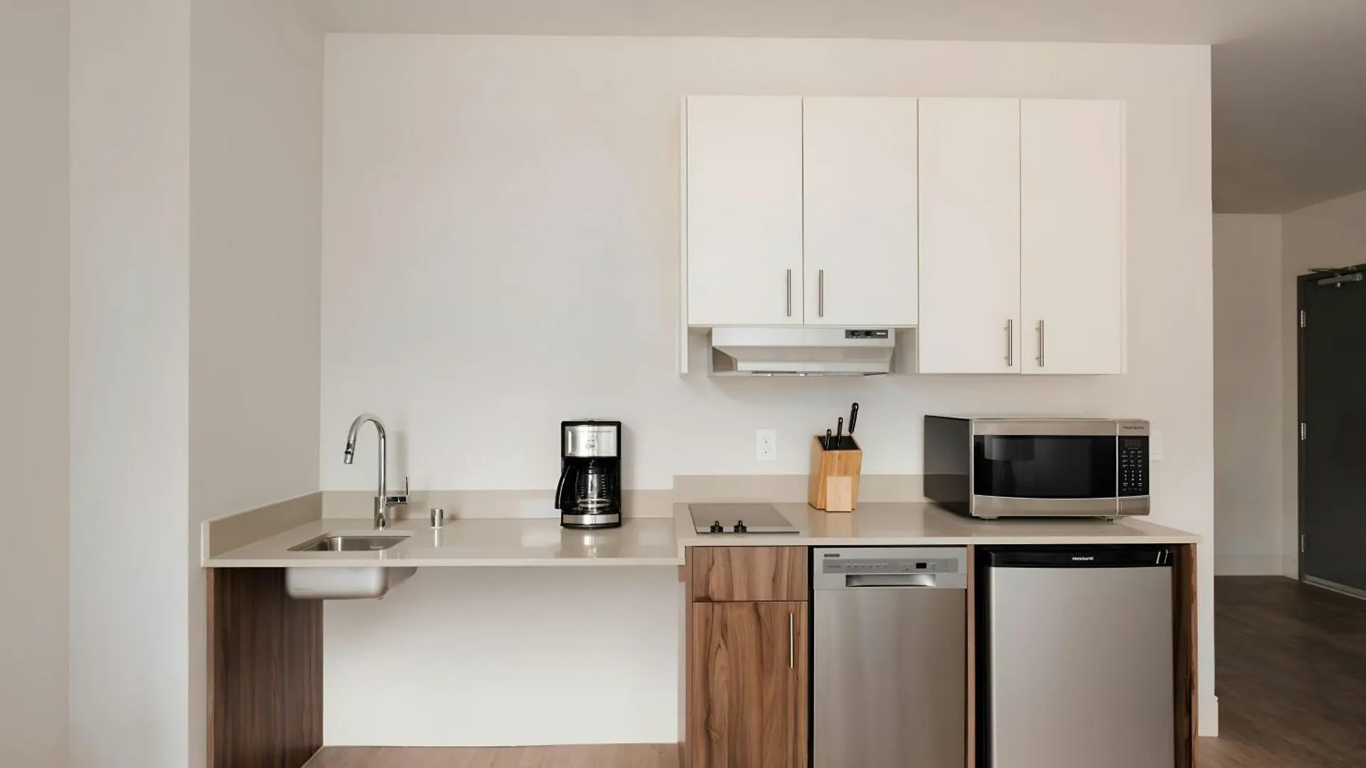 Sonder Pivot Apartments Capitol Hill Seattle