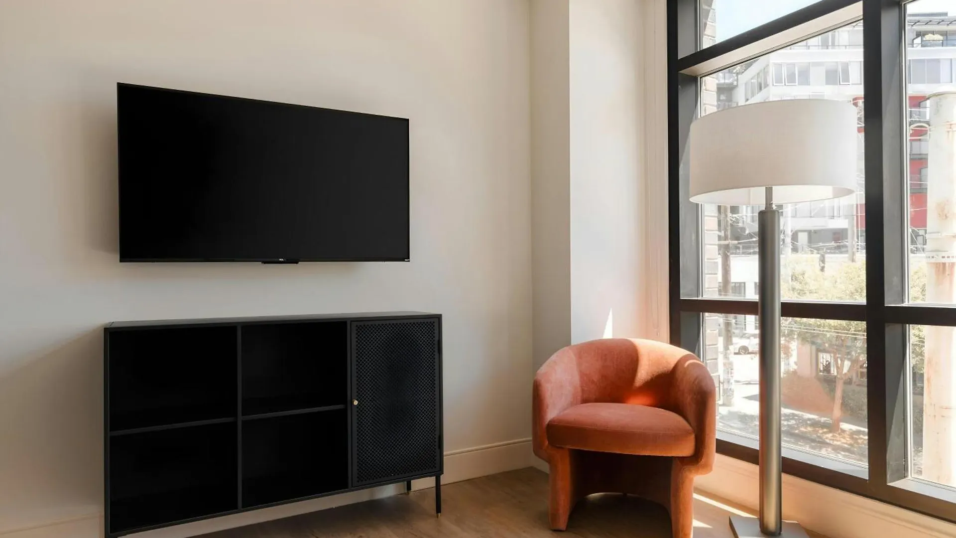 Sonder Pivot Apartments Capitol Hill Seattle Hotel