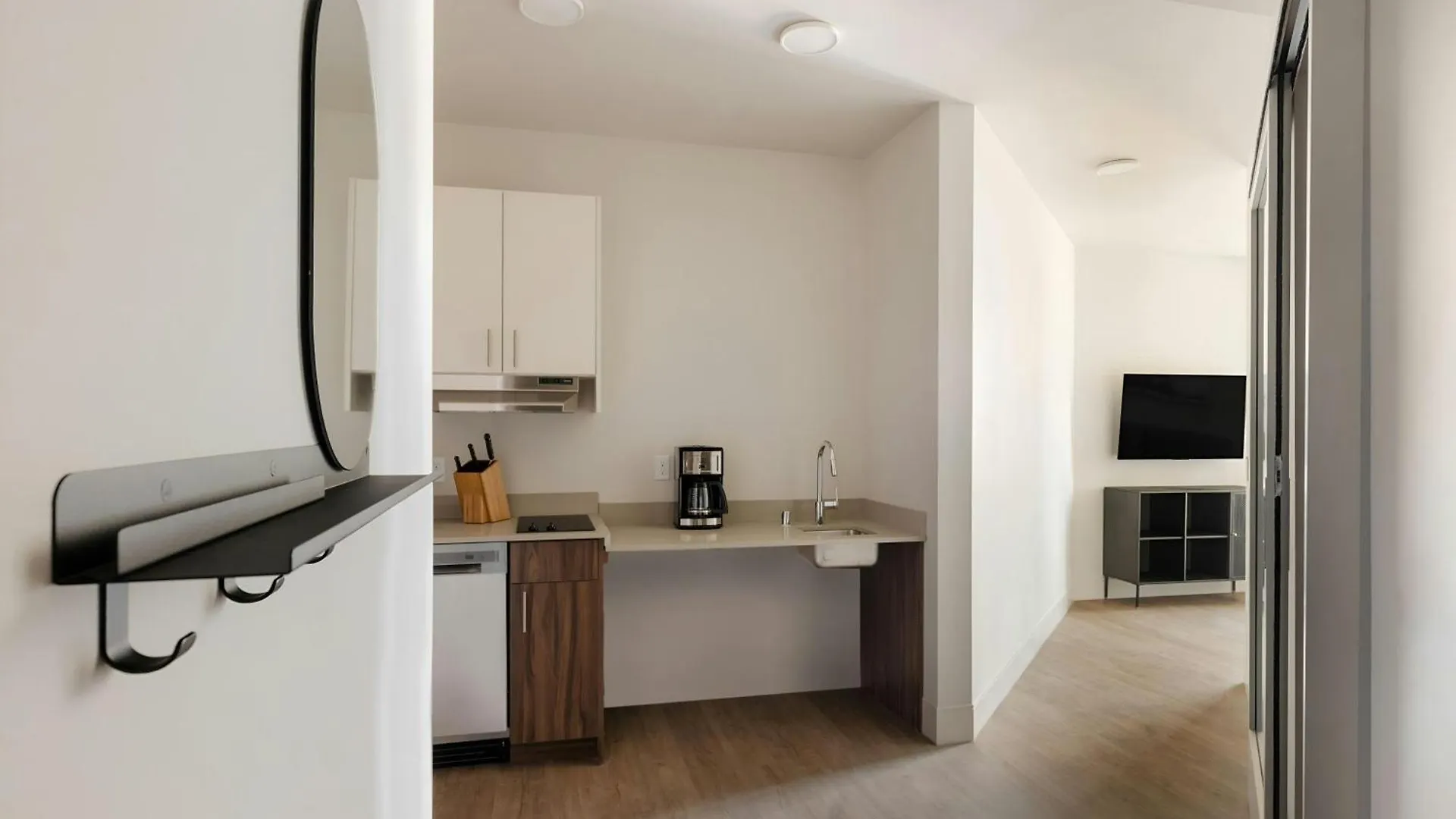 *** Hotel Sonder Pivot Apartments Capitol Hill Seattle United States