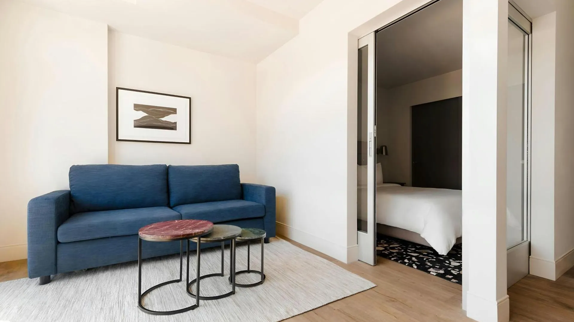 Sonder Pivot Apartments Capitol Hill Seattle 3*,