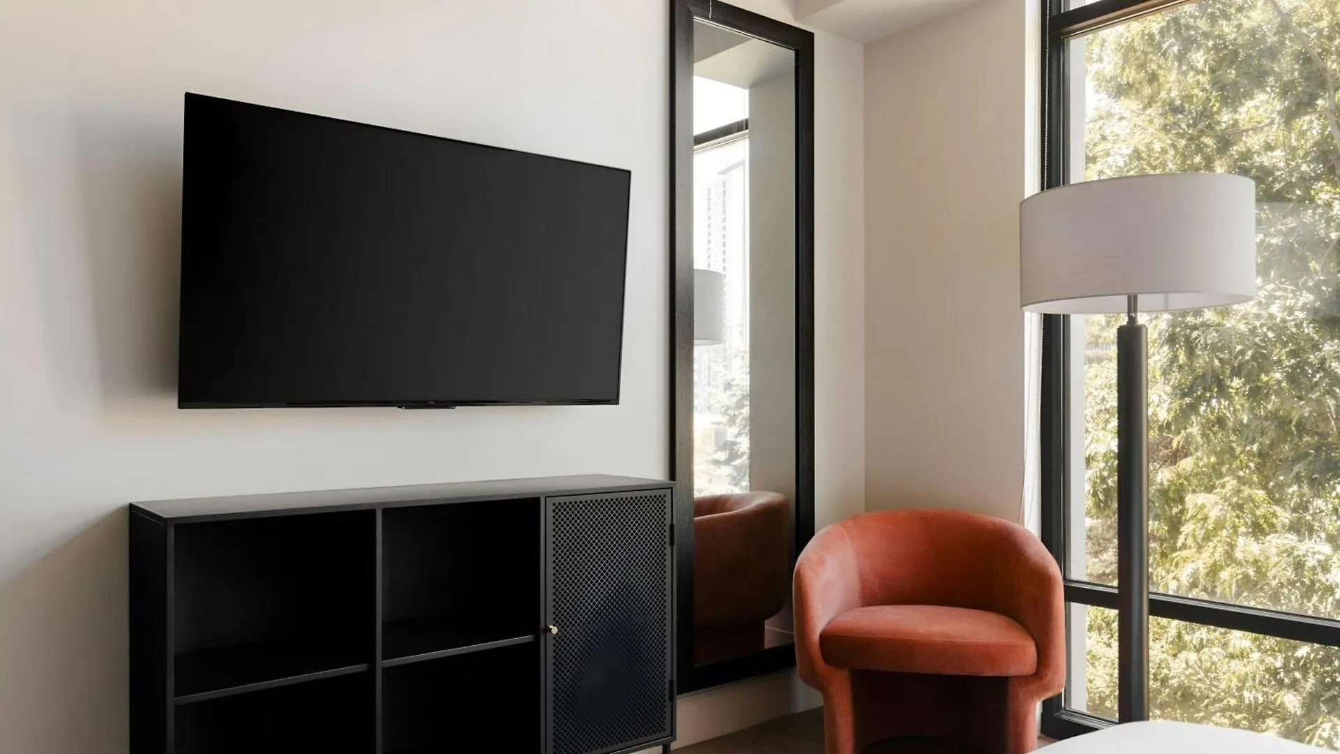 Sonder By Marriott Bonvoy Pivot Apartments Capitol Hill Seattle 3*,  United States