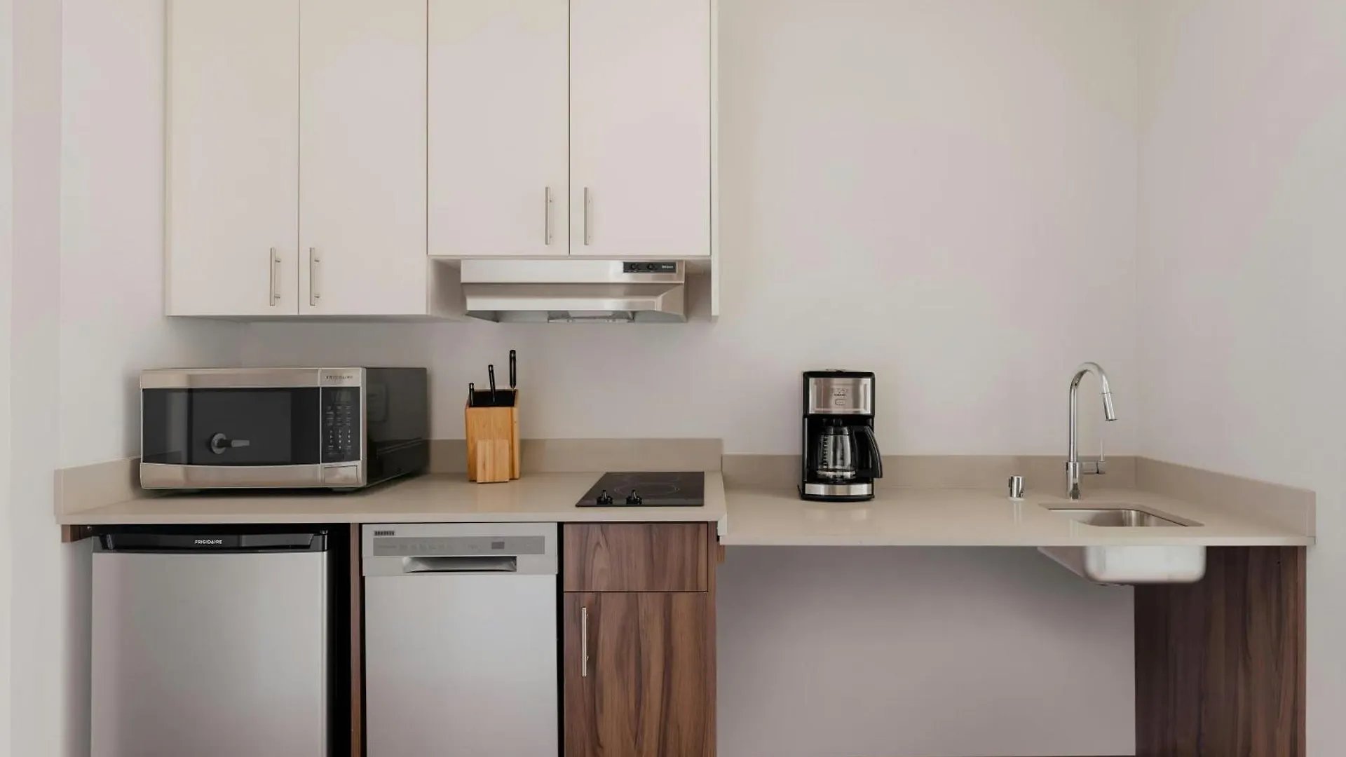 Sonder By Marriott Bonvoy Pivot Apartments Capitol Hill Seattle