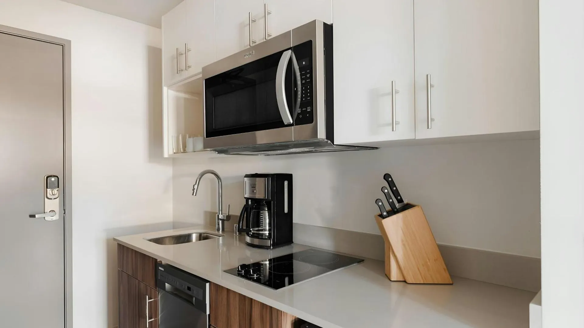 Hotel Sonder By Marriott Bonvoy Pivot Apartments Capitol Hill Seattle